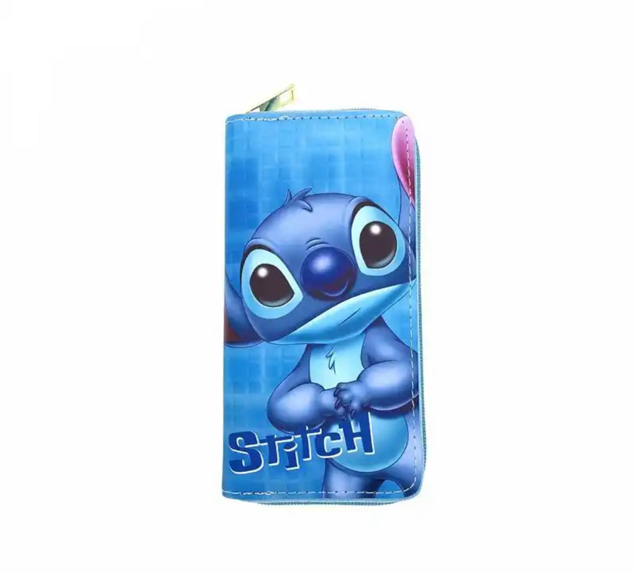 Billetera stitch