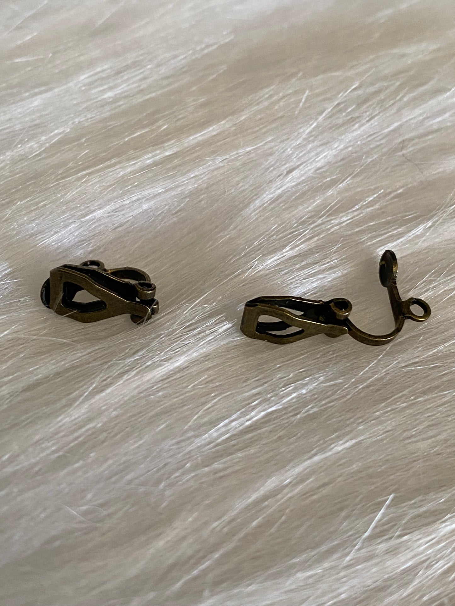 Clips para caravanas