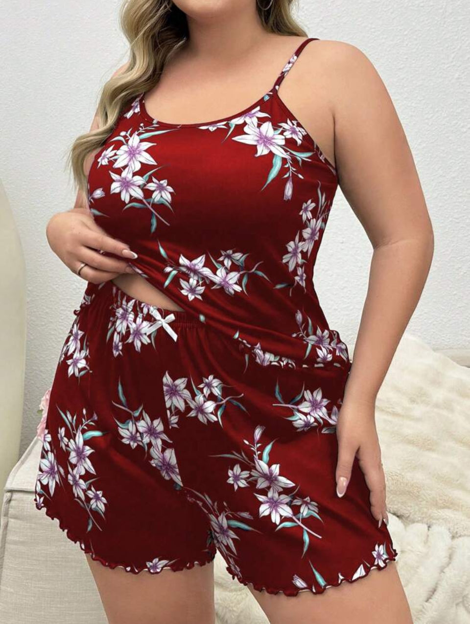 Pijama 2XL