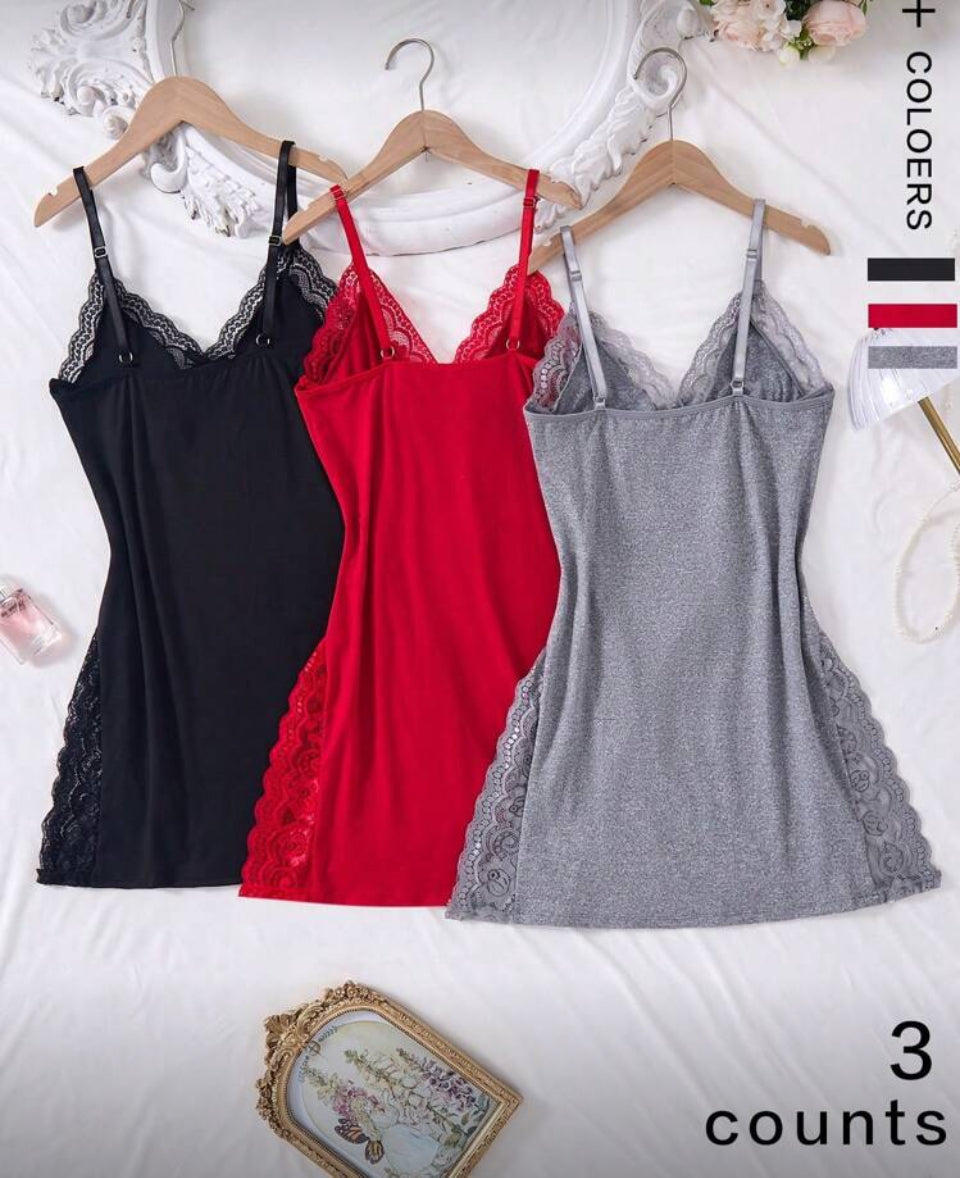Camisón XL/2XL