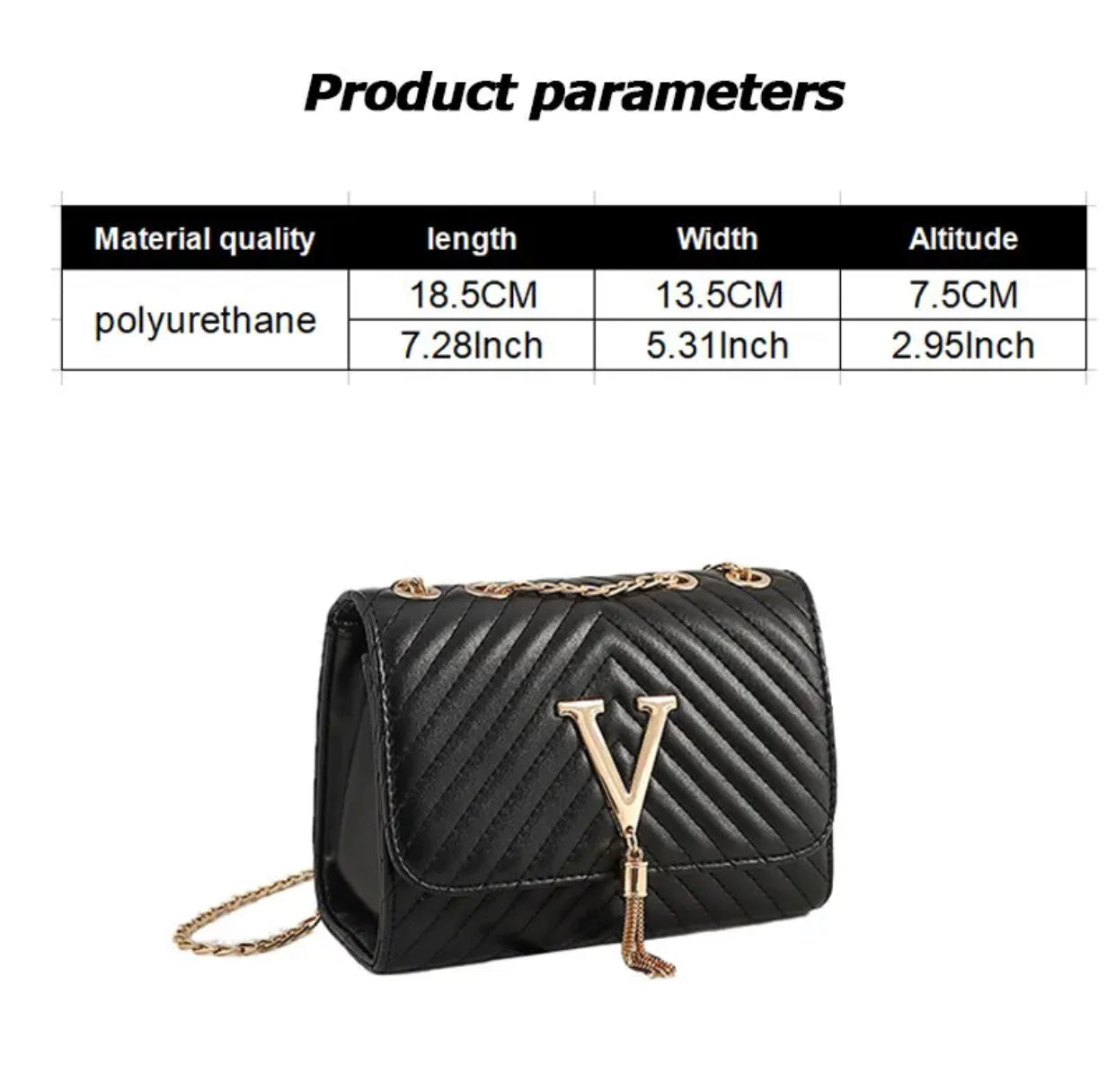 Cartera V