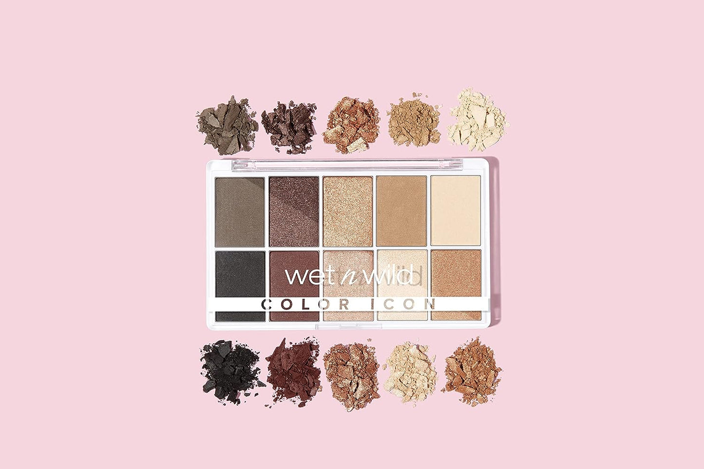 Paleta Nude Awakening