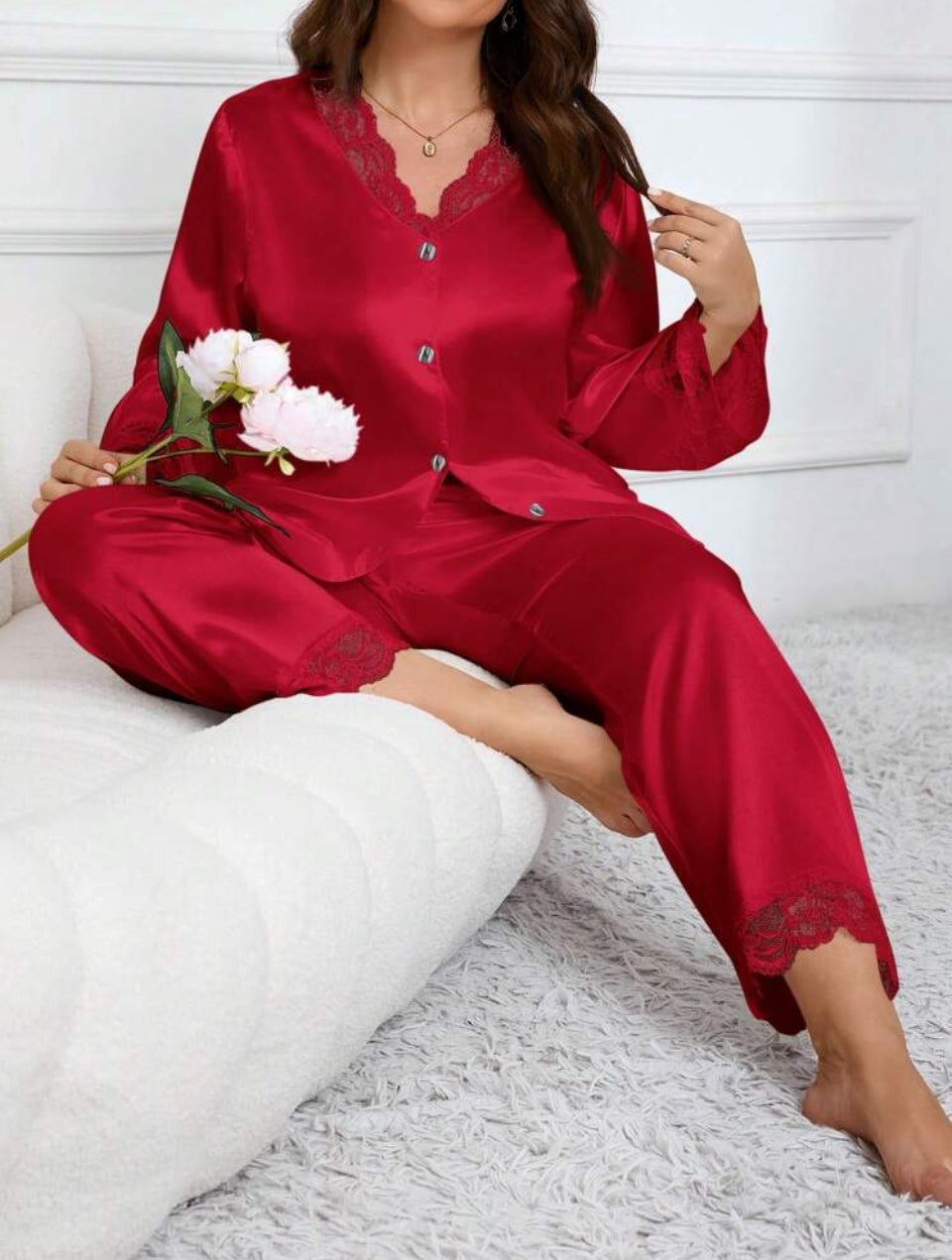 Pijama 3XL