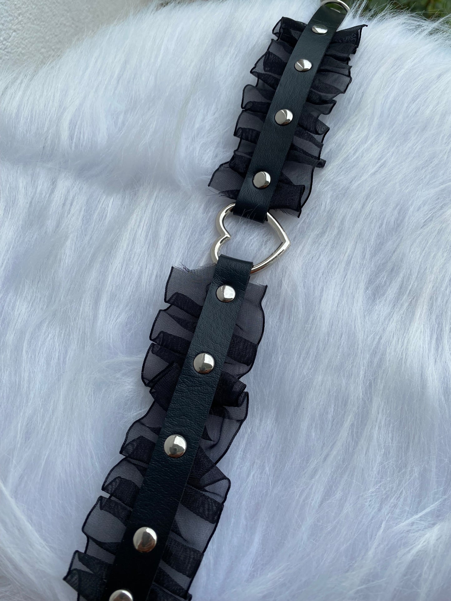 Choker Corazón