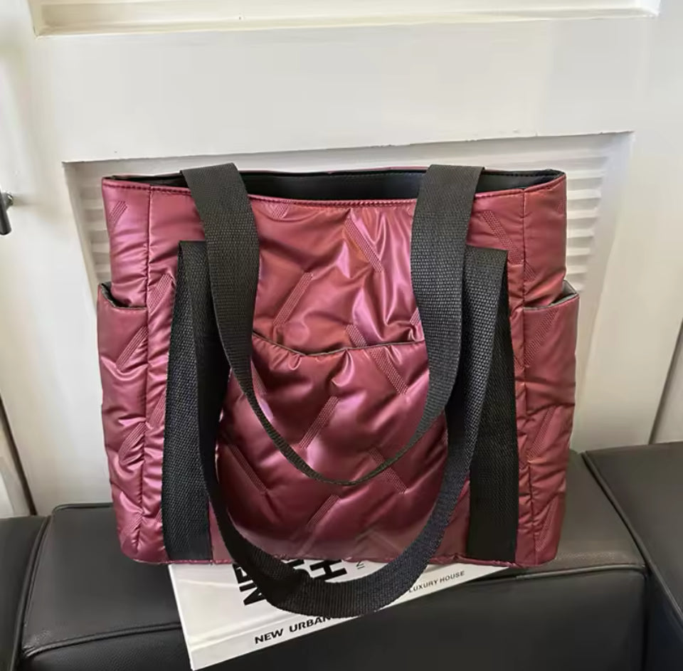 Cartera grande