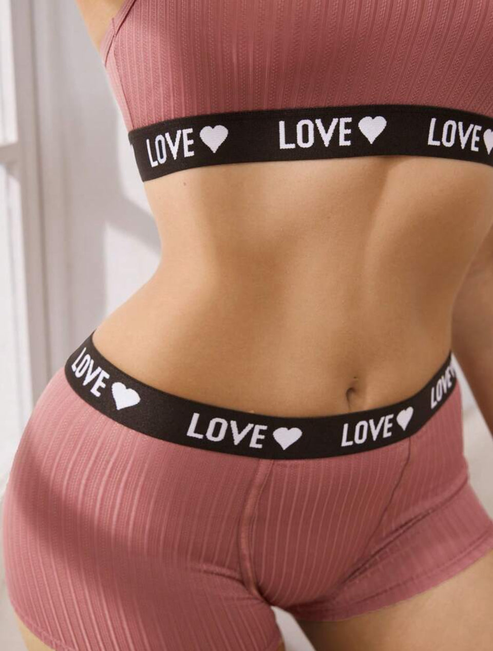 Conjunto deportivo XL
