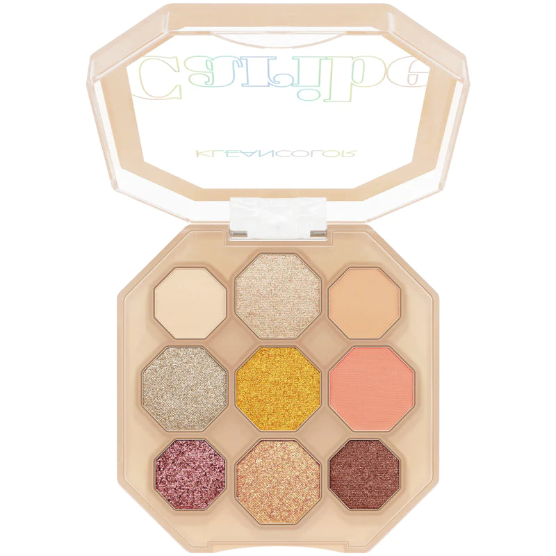 Paleta Caribe