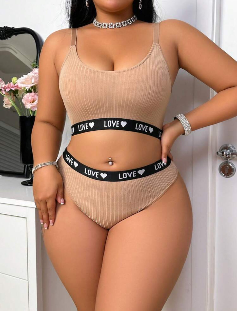Conjunto deportivo
