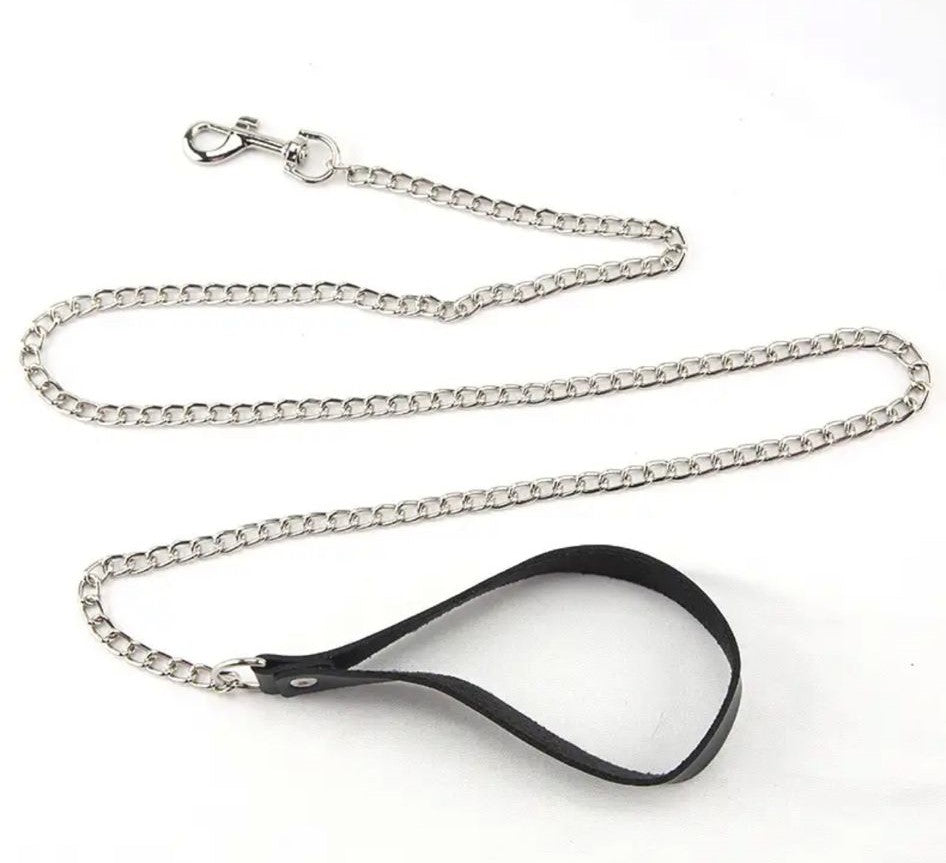 Correa para Choker