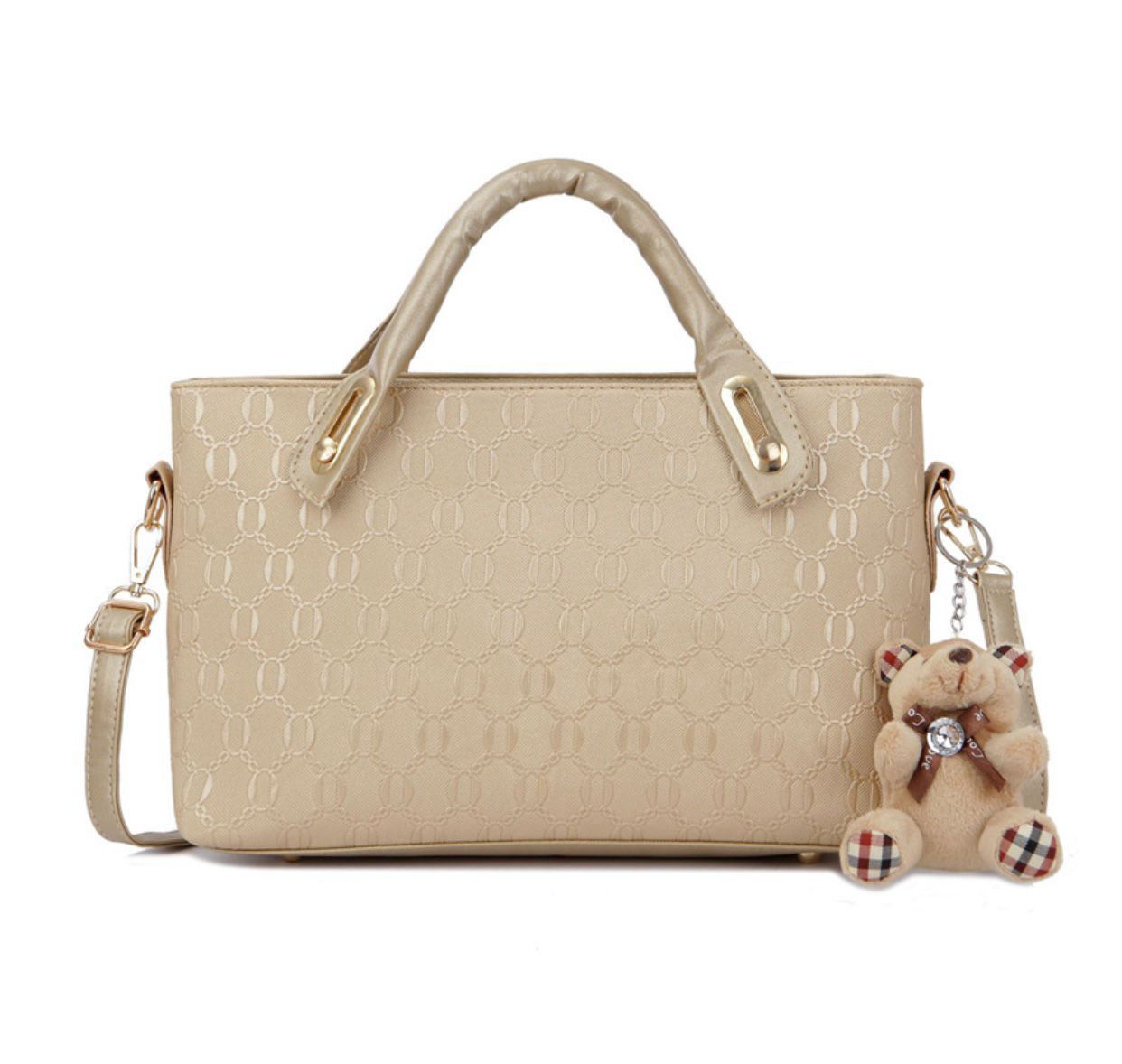 Cartera 4 en 1
