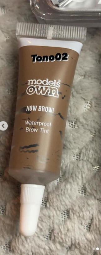 Now Brow! - Models Own