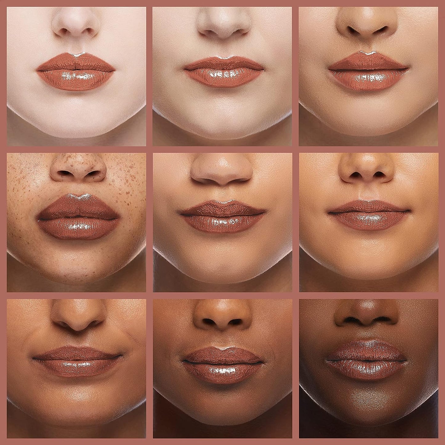 Labial Metalico Wet n Wild