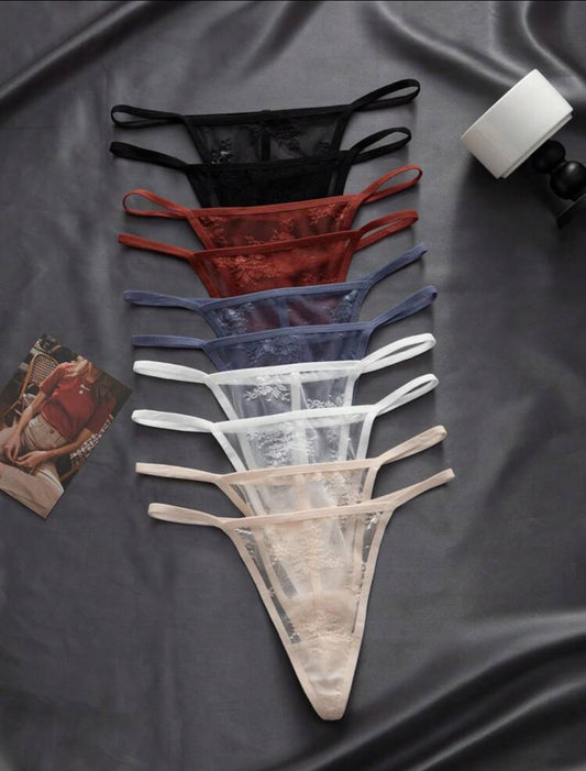 Tanga S
