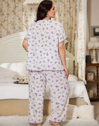 Pijama 4XL