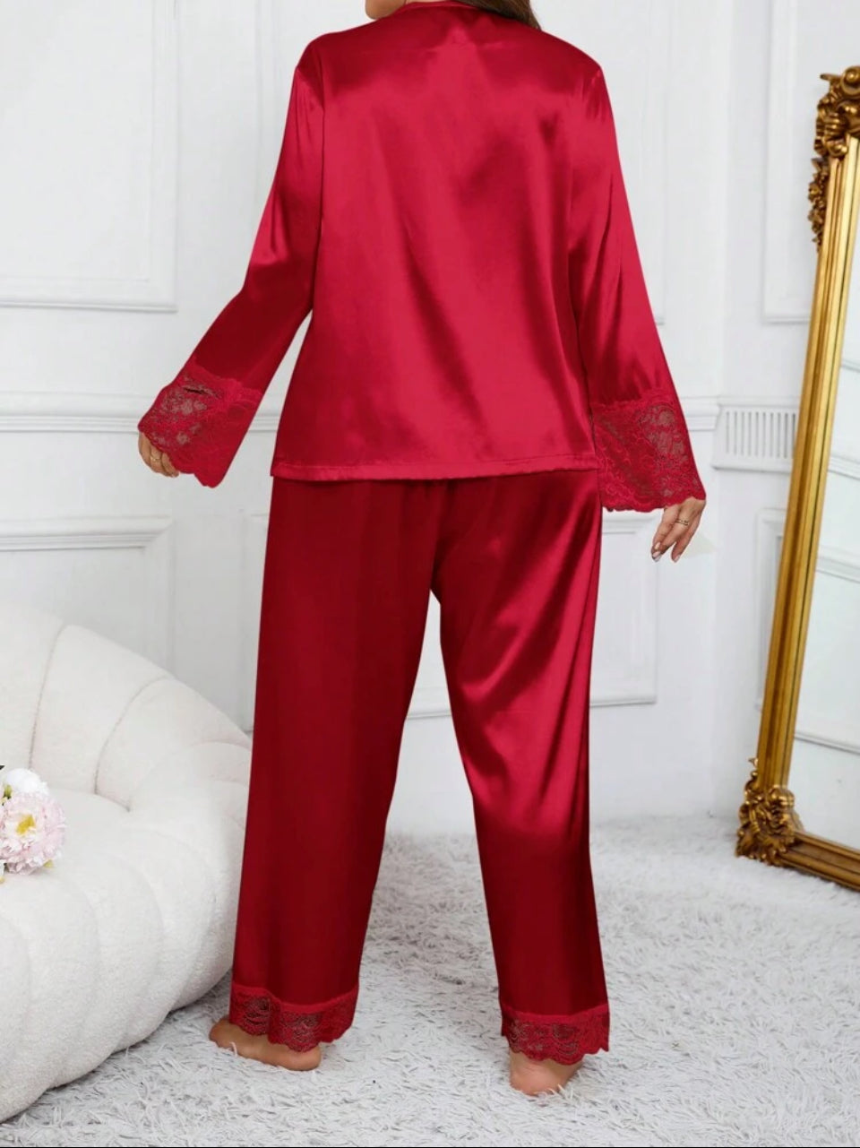 Pijama 3XL