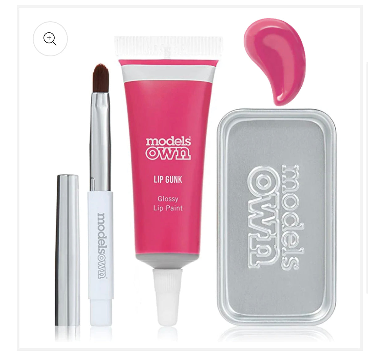 Tinta de labios