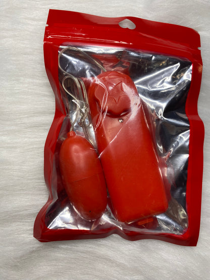 Vibrador balita a pilas