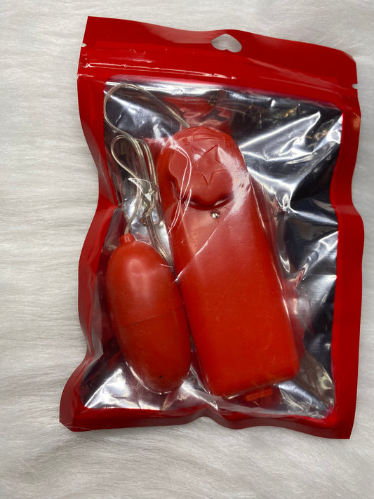 Vibrador balita a pilas