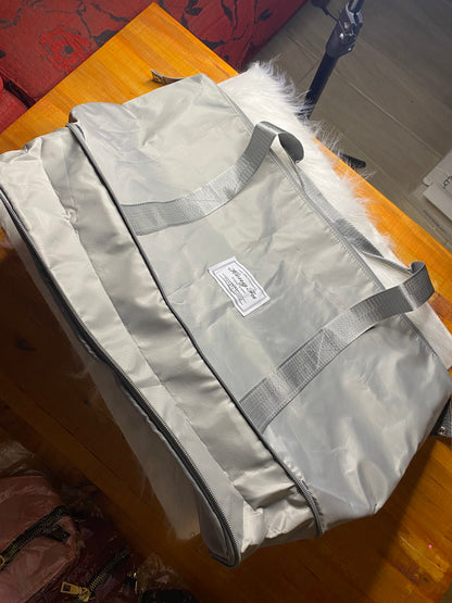 Bolso impermeable