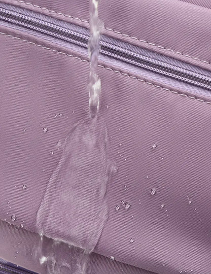 Bolso impermeable