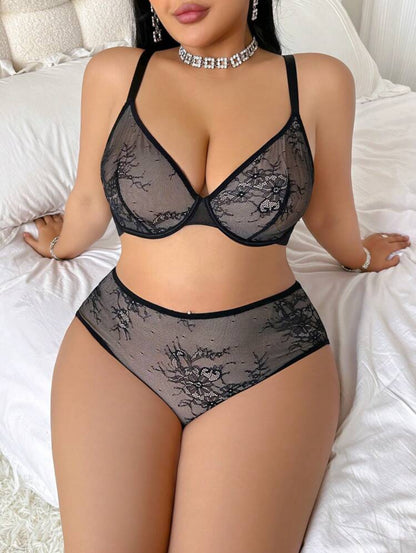 Negro 4XL