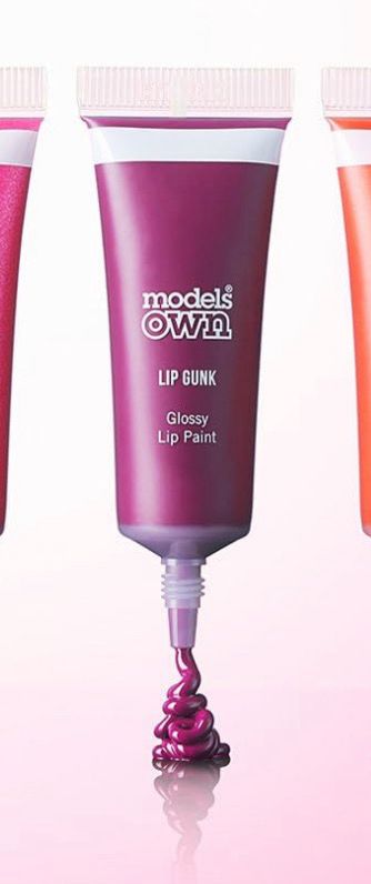 Tinta de labios