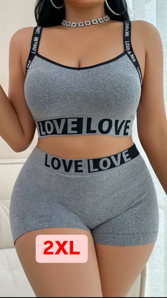Conjunto deportivo