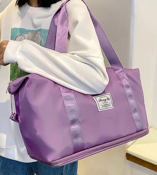 Bolso impermeable