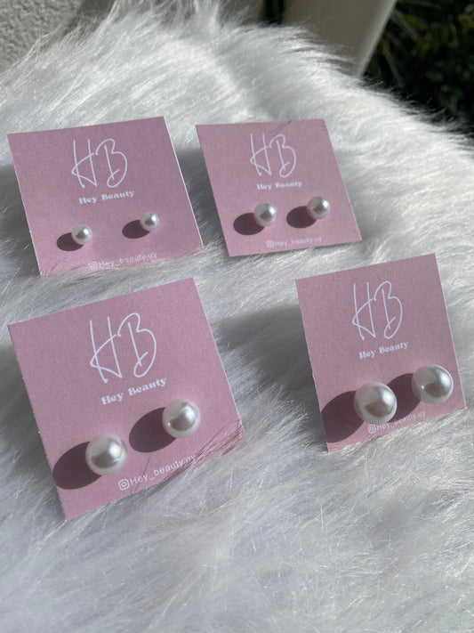 Perlas