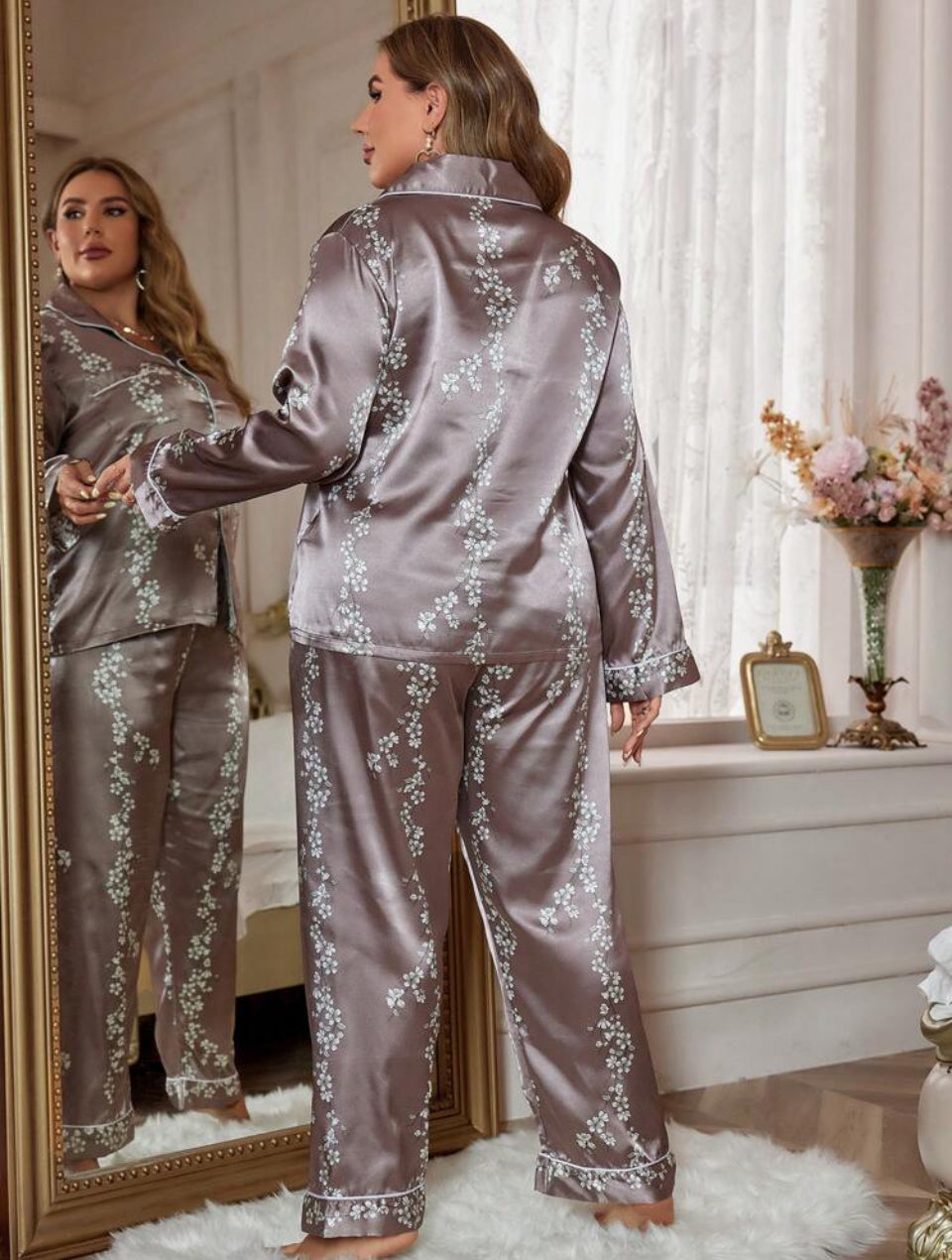Pijama 3XL