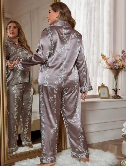 Pijama 3XL