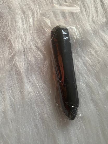 Vibrador mini-bala a pila
