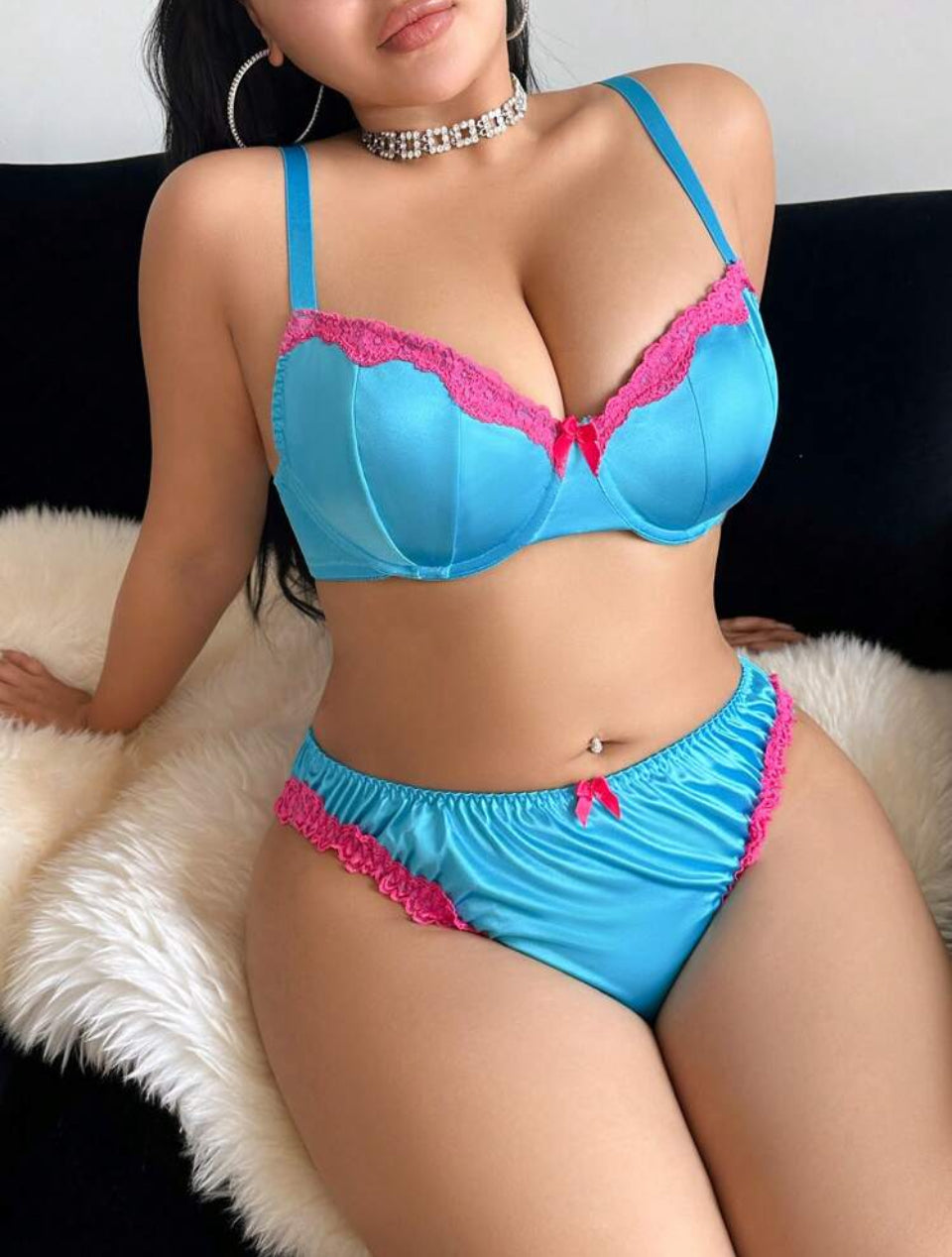 Celeste 2XL