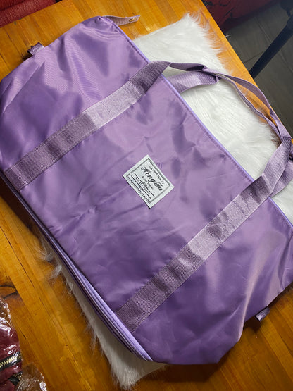 Bolso impermeable