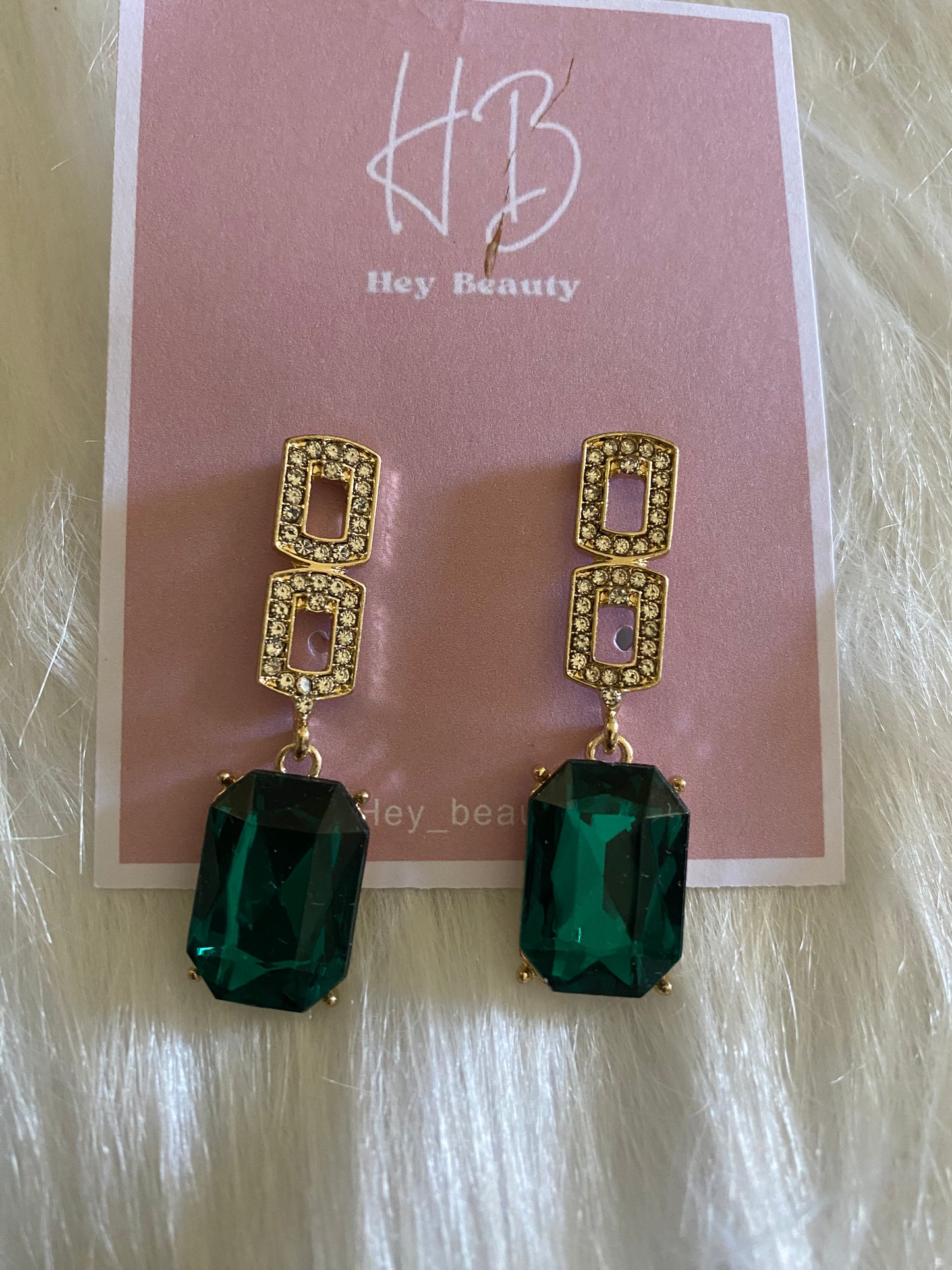 Perla verde