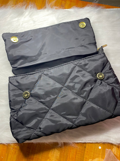 Cartera negra