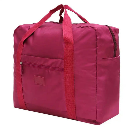 Bolso plegable