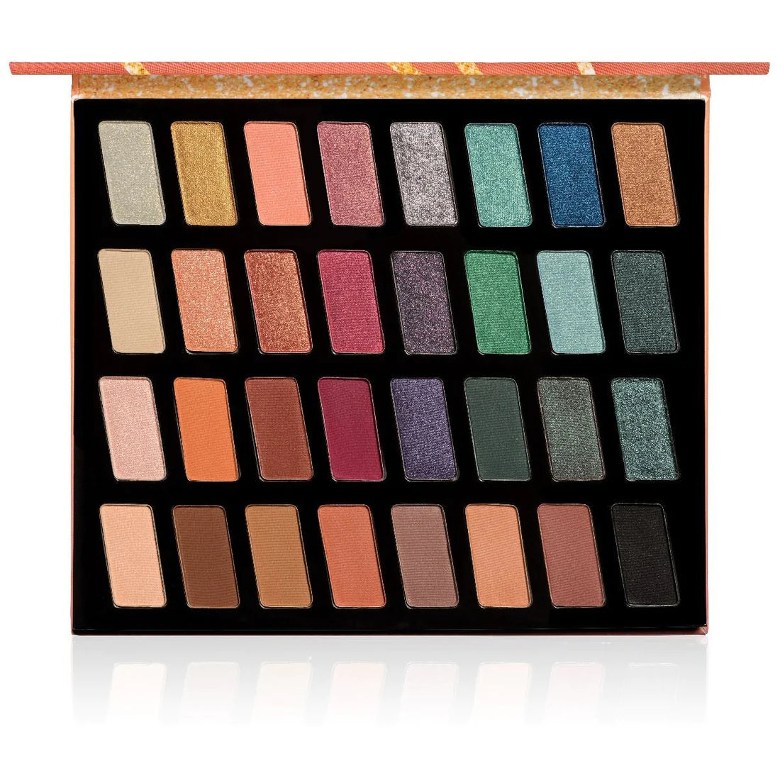 Paleta de sombras Wet n Wild