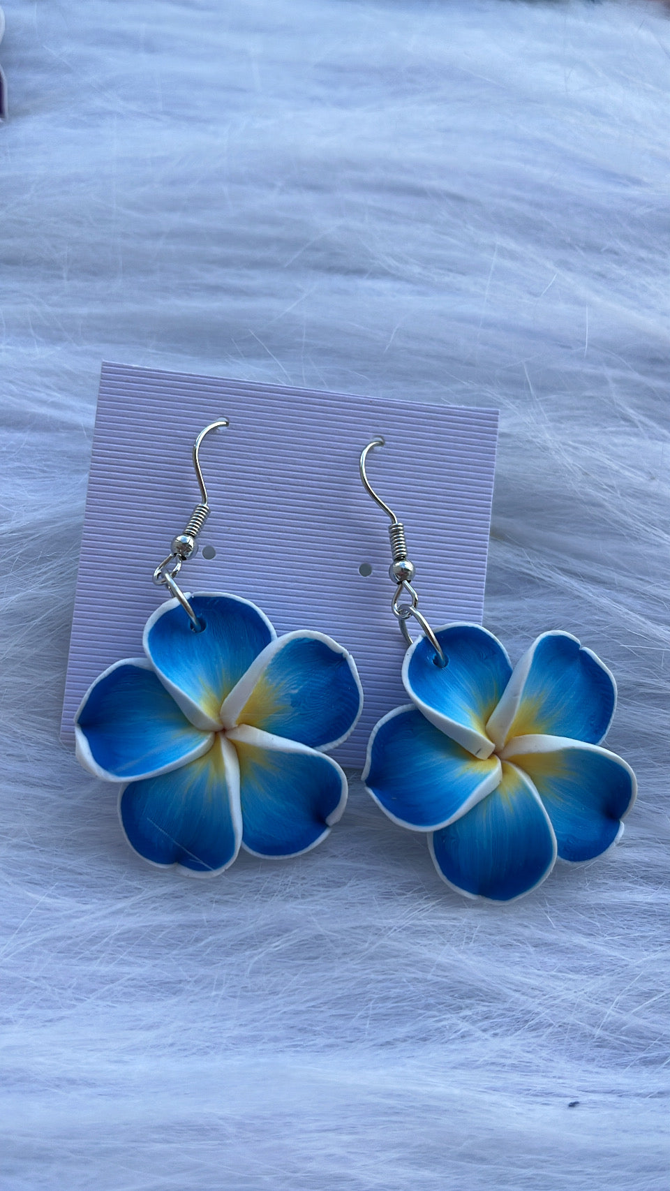 Flores de arcilla 🌺