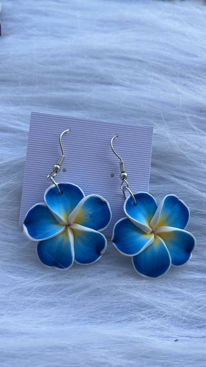 Flores de arcilla 🌺