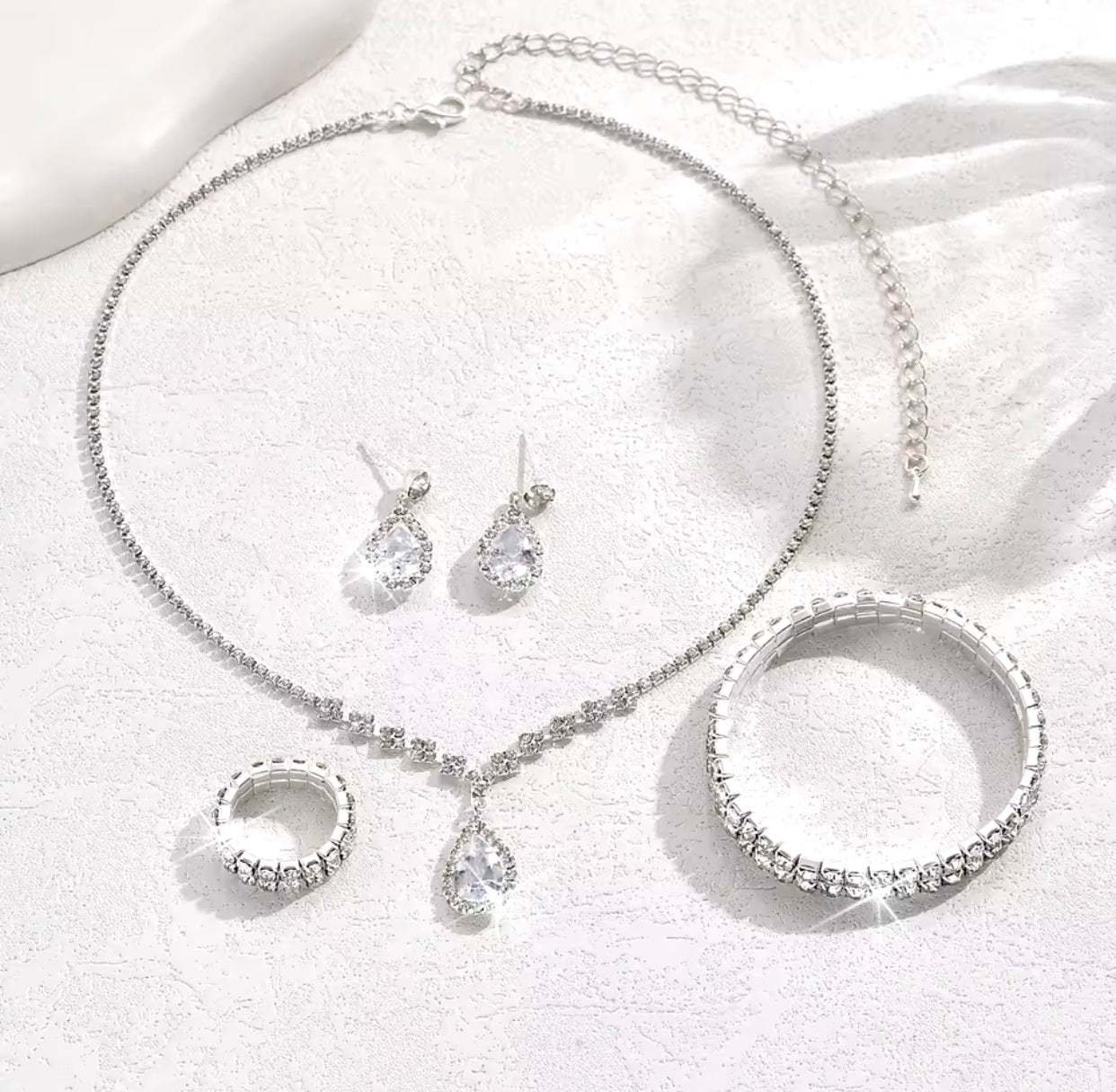 Collar de diamantes 💎