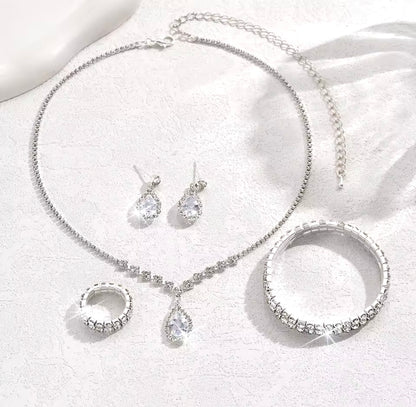 Collar de diamantes 💎