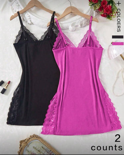 Camisón 2XL (chico)