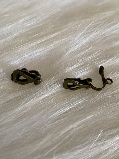 Clips para caravanas