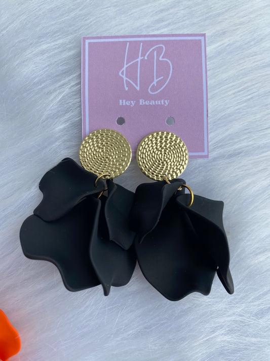 Petalos varios colores con CLIPS