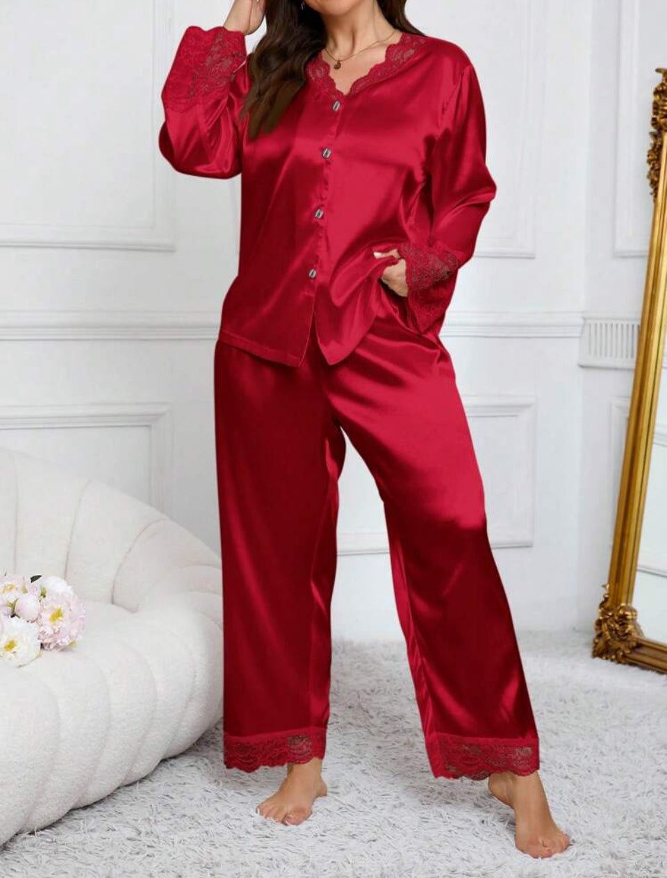 Pijama 3XL