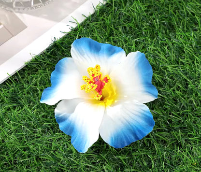 Pinza hibisco