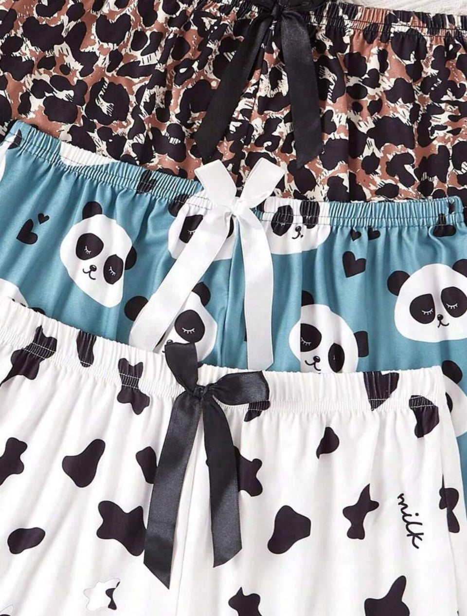 Pijama 3XL