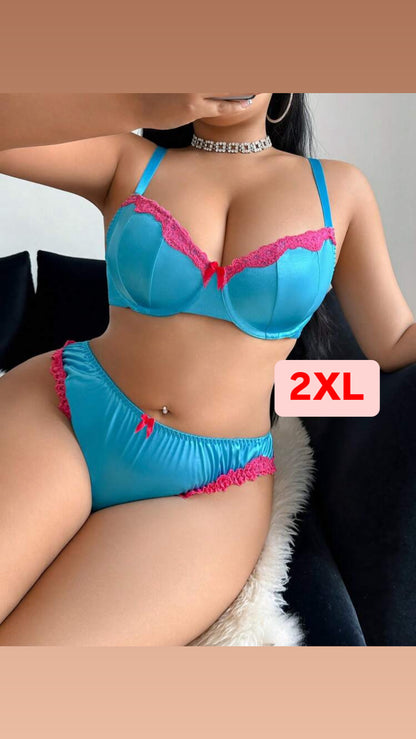 Celeste 2XL
