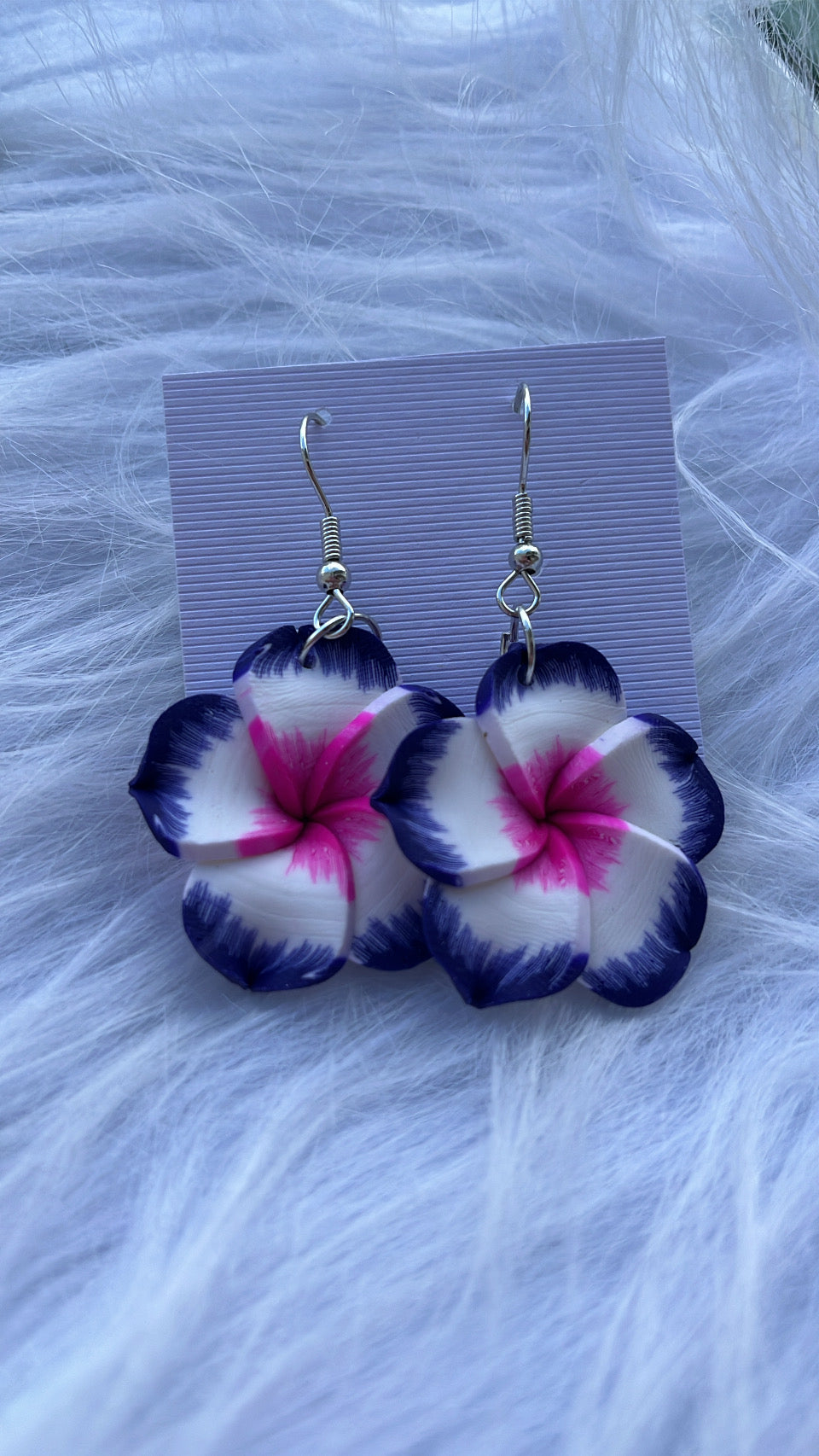 Flores de arcilla 🌺